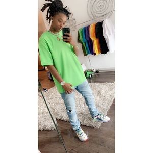 Meet your Posher, Respect